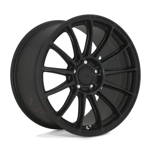 Motegi – MR148 CS13 – Black – 17″x8″ 38mm – All weather Wheels – MR14878051738